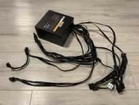 Zasilacz sileniumpc vero l2 500w 80 plus bronze