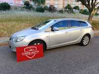 Opel Astra Sports Tourer 1.7 CDTi Enjoy