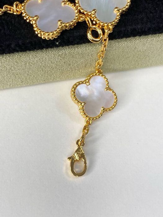 Браслет Van Cleef Arpels