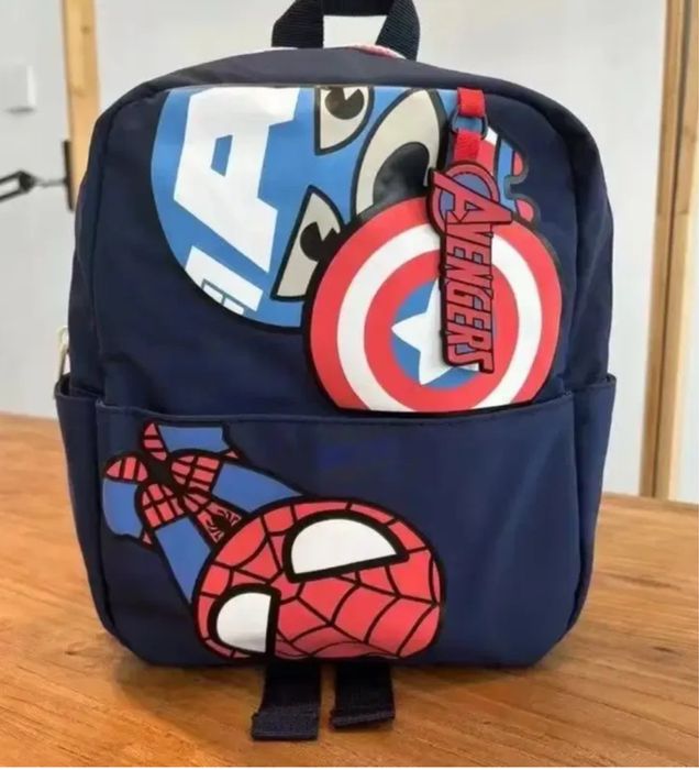 Детский рюкзак зара zara  дитячий рюкзак