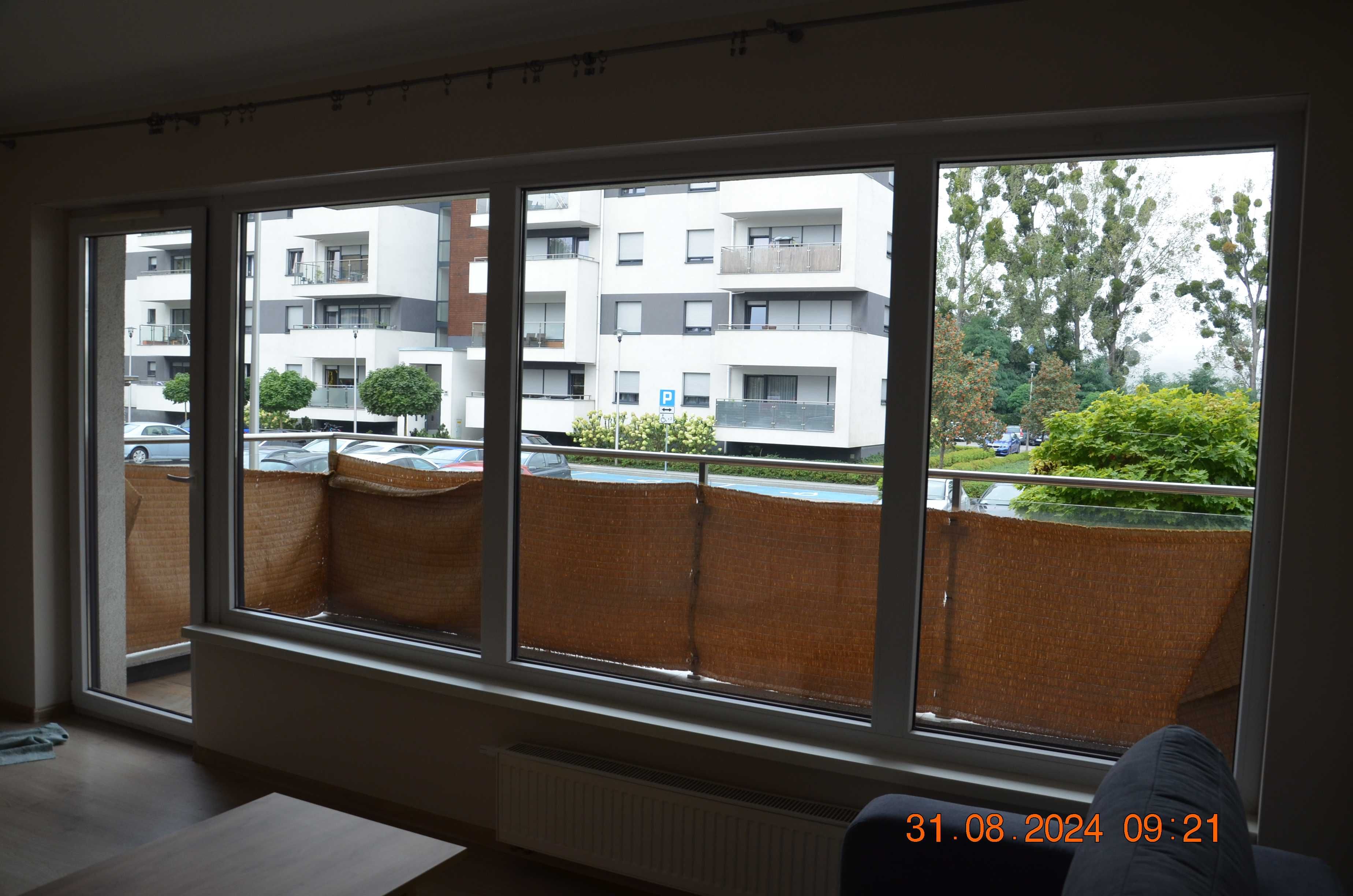Mieszkanie, apartament do wynajęcia, wynajmę, 2 pkł parking w cenie