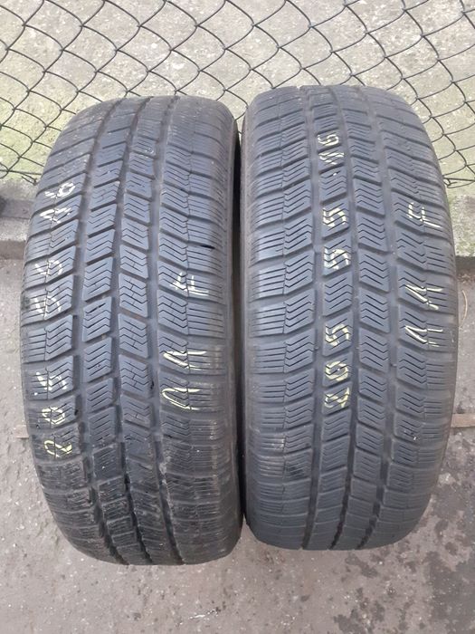 205/55/16 Barum Polaris 3 para 2szt
