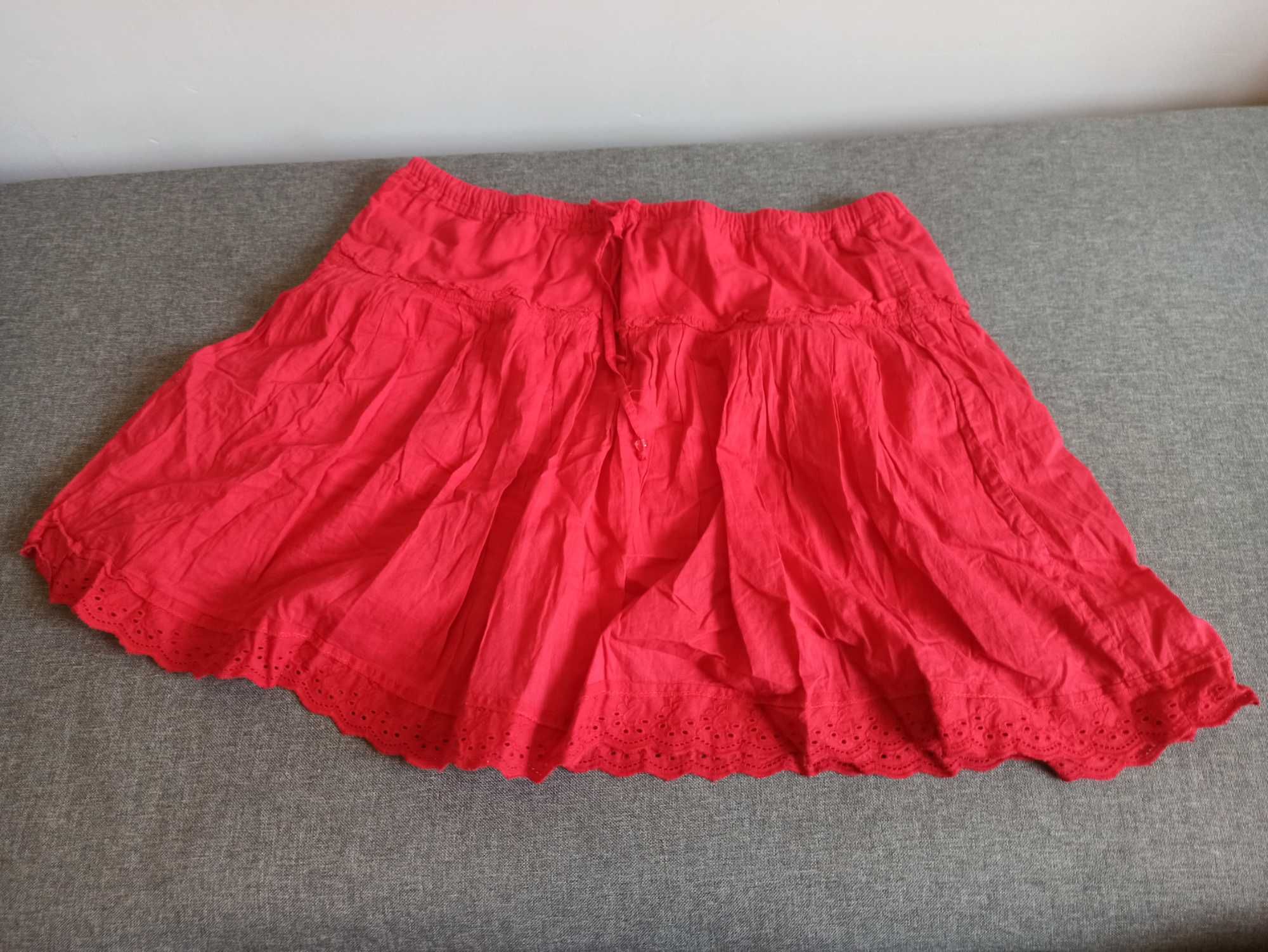 Paka mix spódnic S/M/L