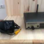 Sennheiser Receiver EW300 G3