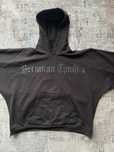 Оригинал вестник трибун kanye west hoodie