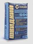 Цемент Сemark Швидкий м500 (Кам'янець-Подільський) 25 кг