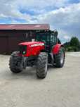 Massey Ferguson 6480