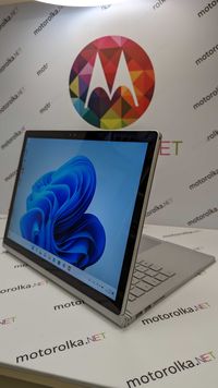 Ноутбук Microsoft Surface Book 1 13,5/i5-6300/8 RAM/256/Nvidia 940 №2