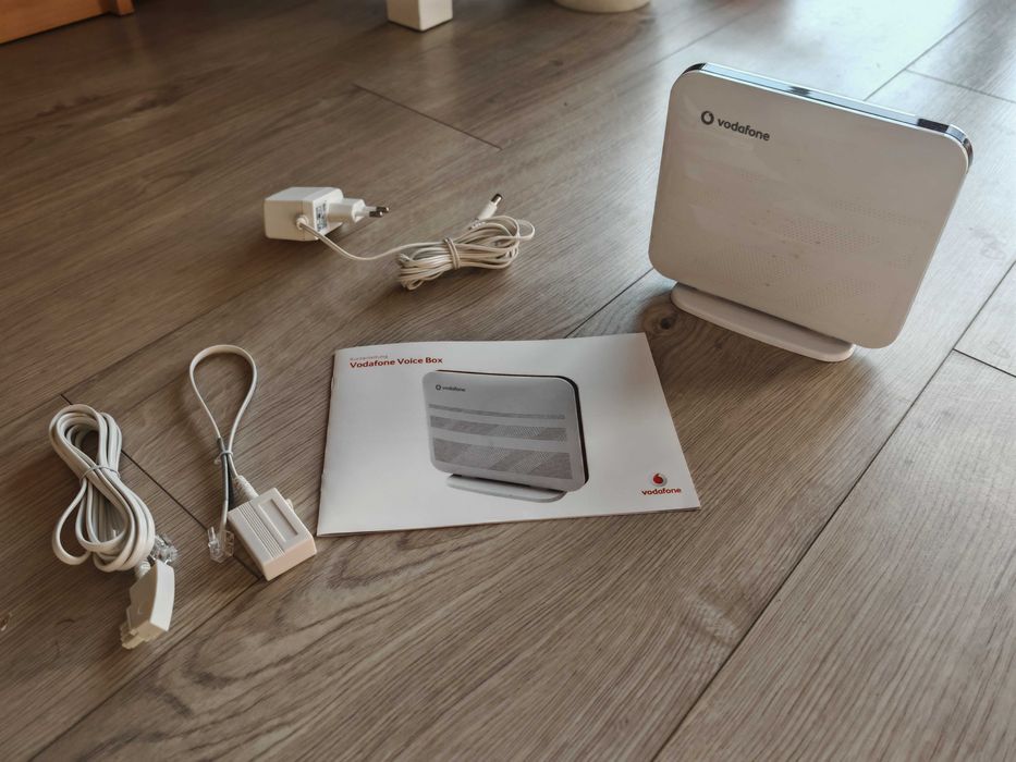 Bramka GSM Vodafone rl500