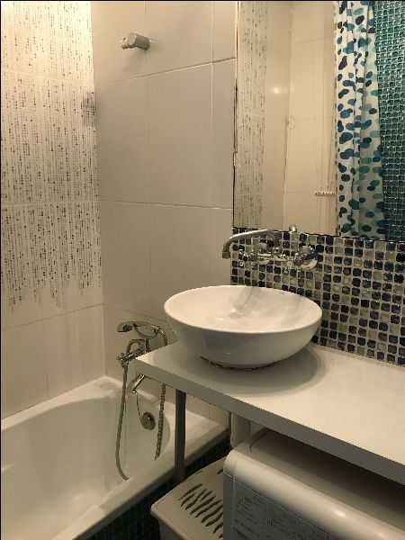 Ładne studio w świetnej lokalizacji ul. Wiejska, czynsz w cenie najmu