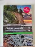 Oblicza geografii 3 zakres podstawowy podręcznik Nowa era