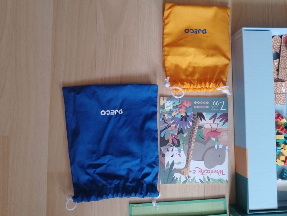 Wonder zoo gra jak nowa