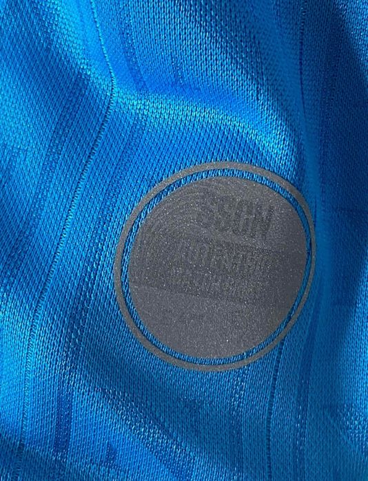 Koszulka SSC Napoli 2025/2026 – oryginał, nowa