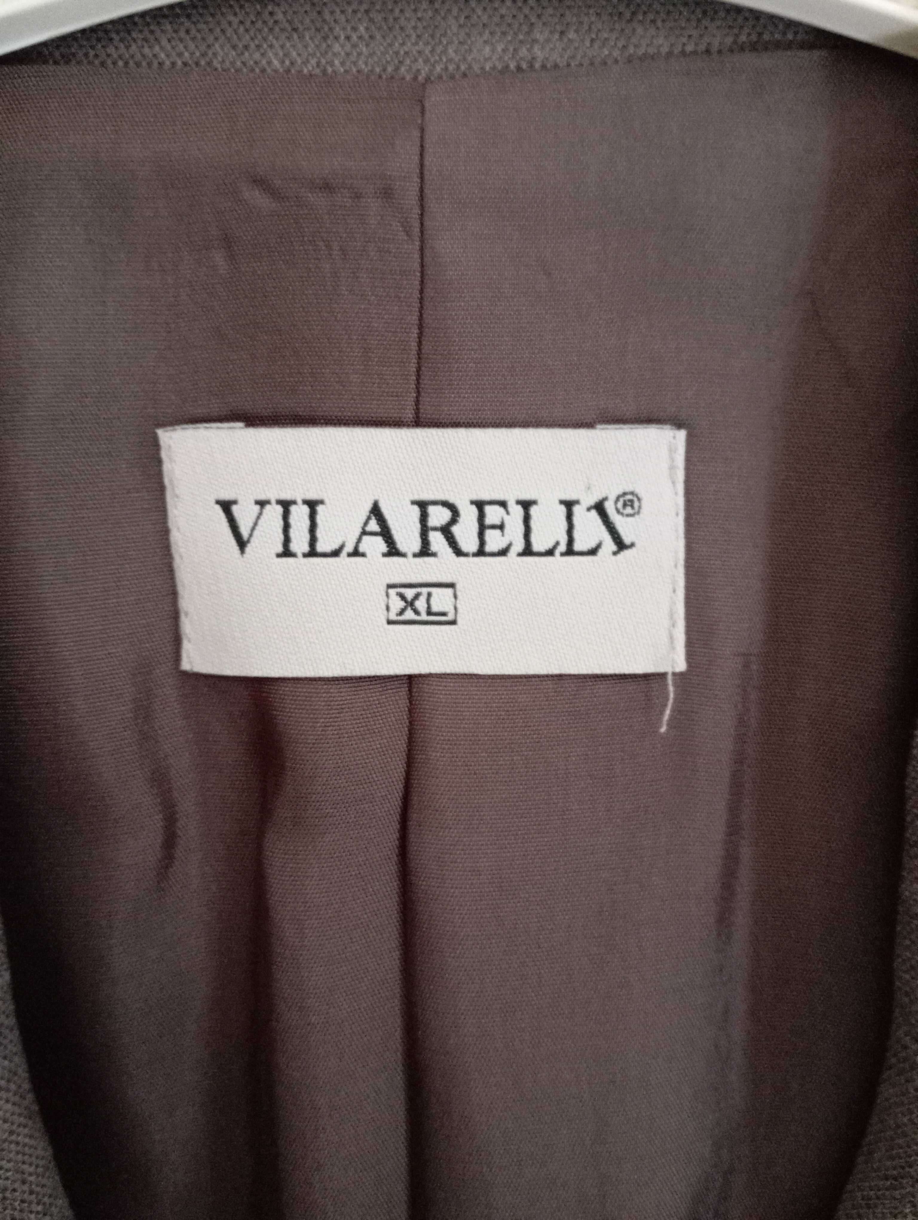 Casaco - Vilarelli