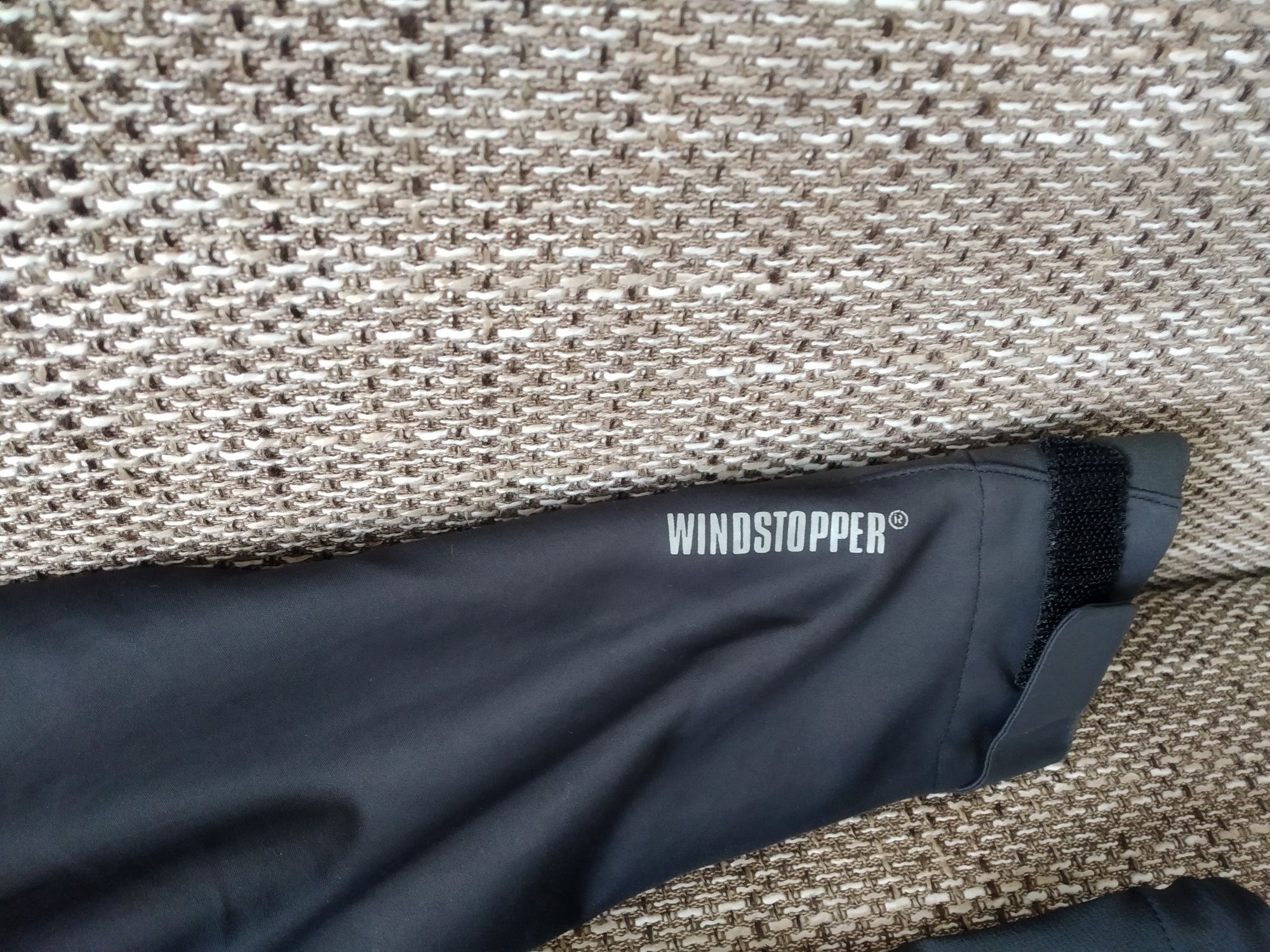 Marmot Gore windstopper Softshell jacket kurtka męska trekkingowa