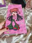 Revolution Jade Bratz cienie