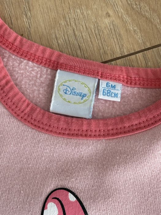 Pajacyk / kombinezon rozm.68