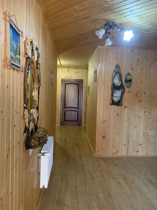 Проживання у Карпатах, відпочинок у Ворохті, трансфер.