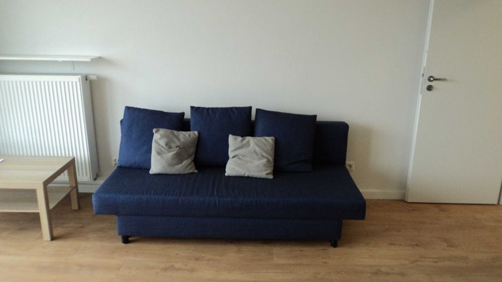 Mieszkanie kawalerka Rezydencja-miejsce postojowe komórka lokatorska