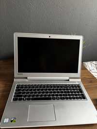 Laptop Lenovo ideapad 700-15ISK 15,6 " i5-6300HQ 8GB Ram