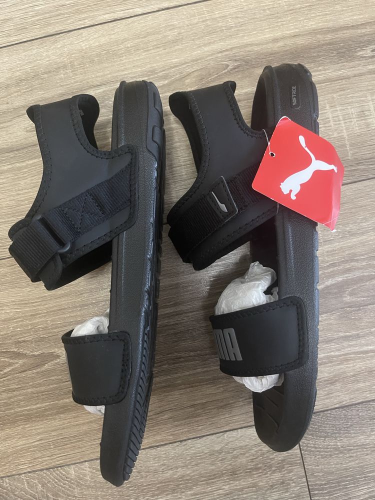 Сандали Puma