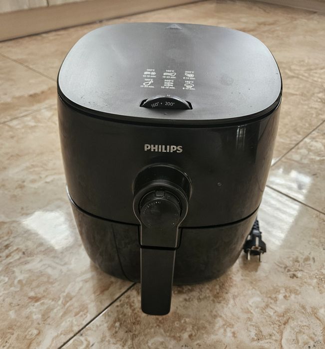 Аерогриль Philips
