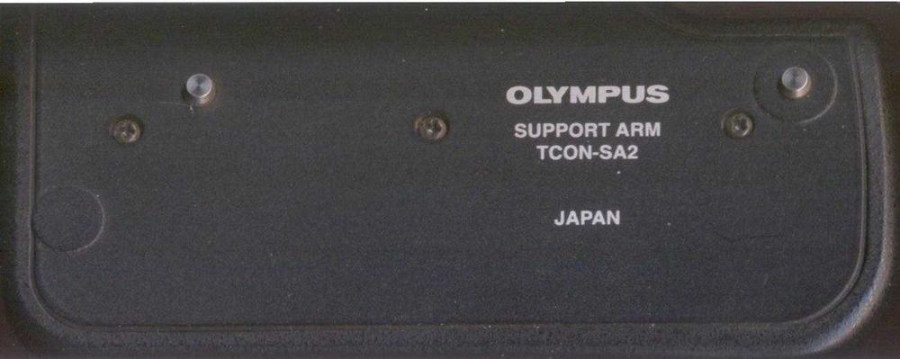 Olympus support arm TCON-SA2