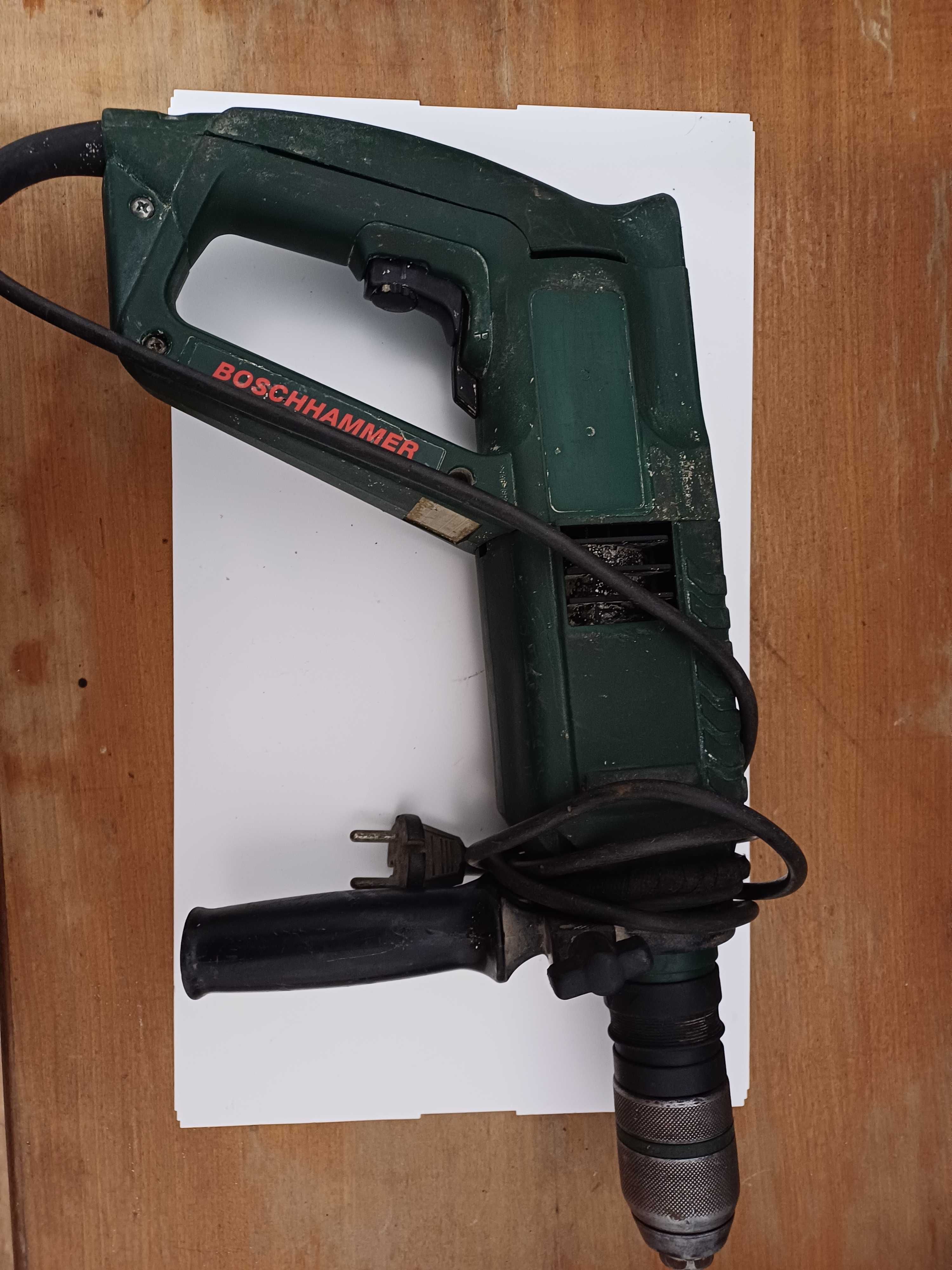 BOSHhammer pbh2200 re 240v