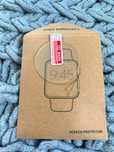 Szkło x 2 ochrona ekranu zegarka Garmin-rozm. 51 mm