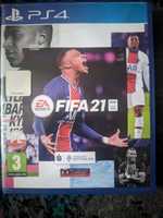 FIFA 21 ps4 PlayStation 4