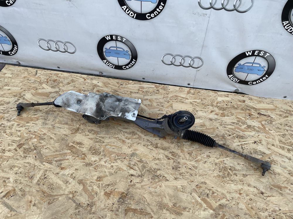 Audi A3 8V рульова рейка ауді а3 електро рейка руля