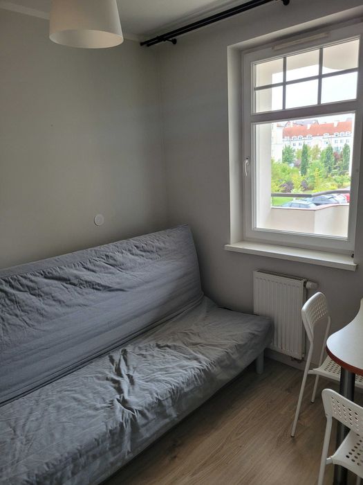 Pokój dla studenta, osoby pracującej blisko Kortowa