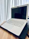 Macbook 13” 4Gb RAM 250Gb Memoria (2009)