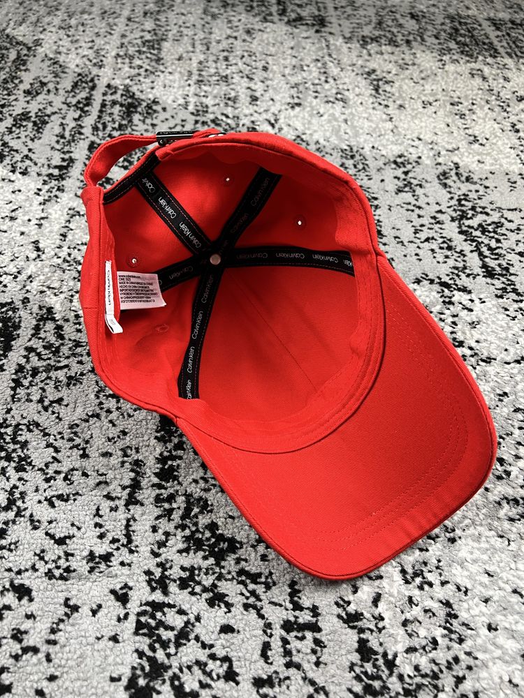 Кепка Calvin Klein бейсболка