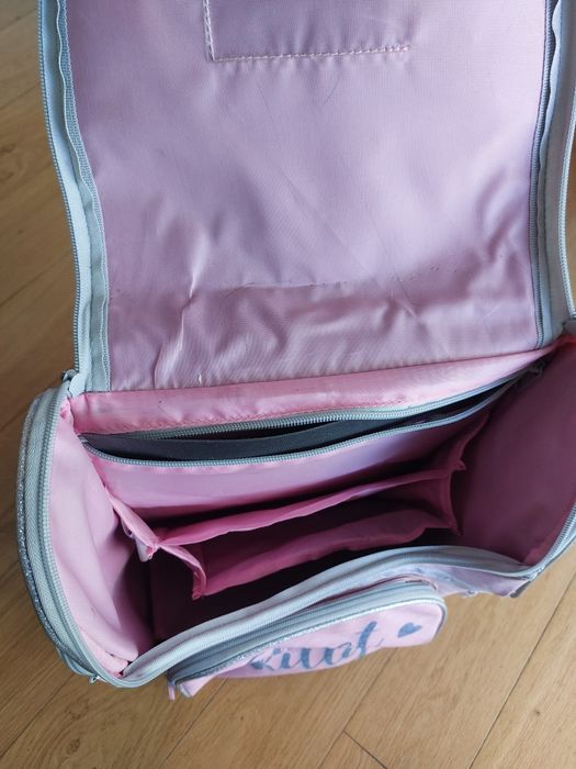 Plecak tornister szkolny za darmo