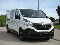 Renault TRAFIC  100% Oryginał, Serwis ASO Renault do końca