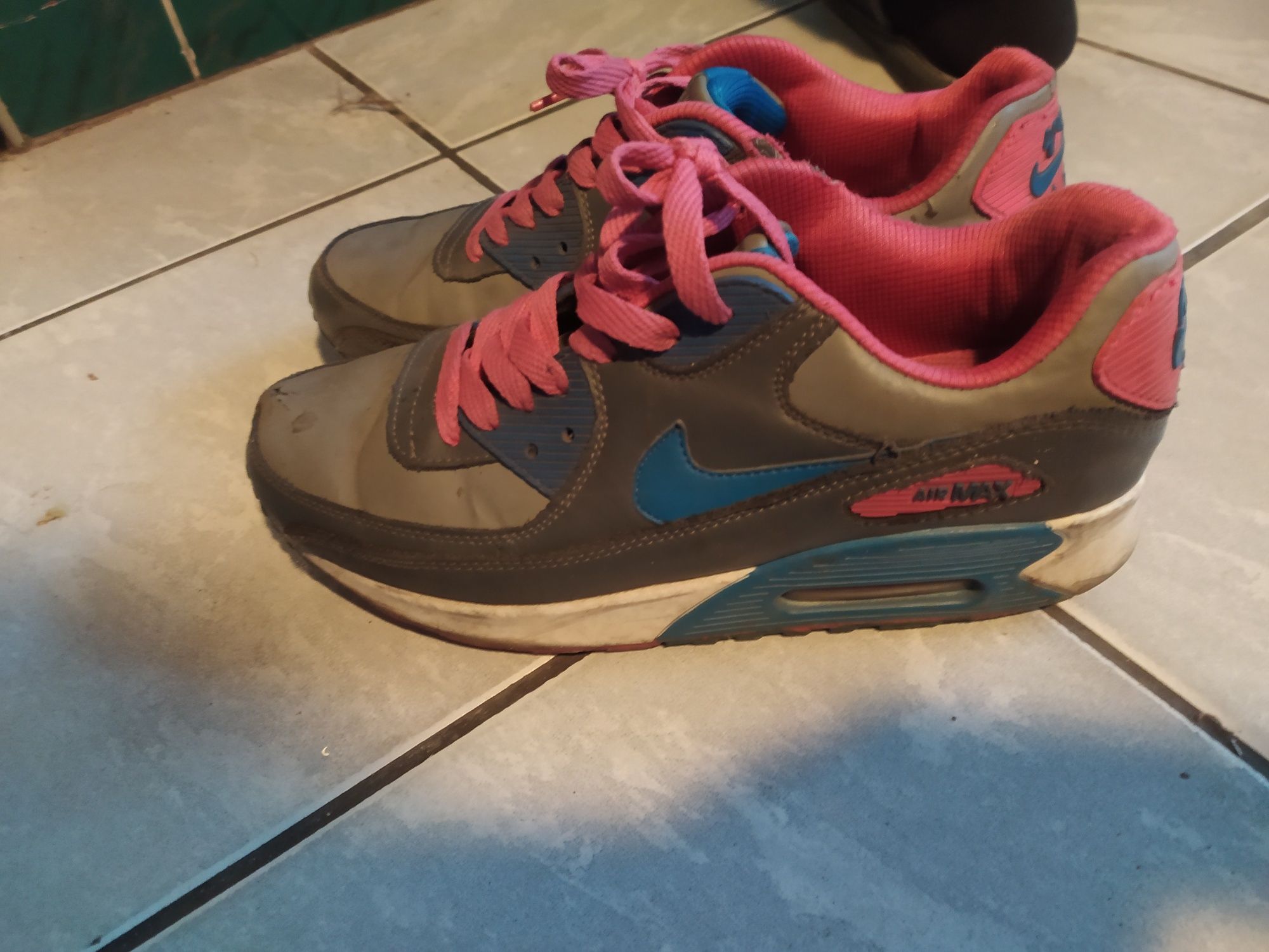 Buty air max r. 41