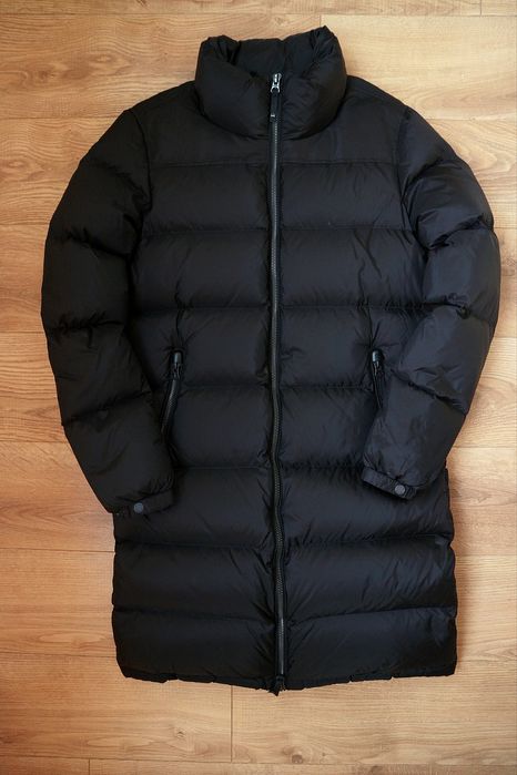 Пуховик Superdry