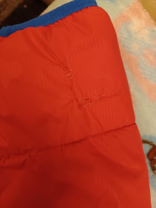 Kurtka na 2/ 3latka