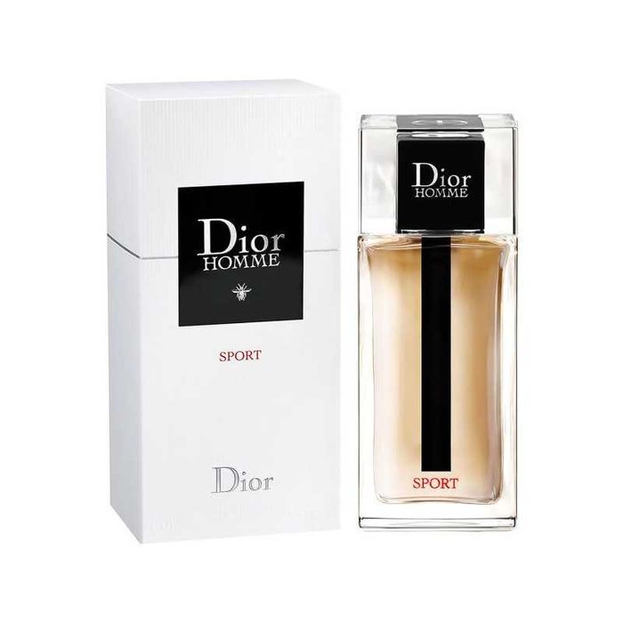 Dior Homme Sport 75ml Nowe Oryginalne