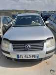Peças vw passat tdi 2003
