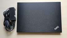 Laptop notebook Lenovo ThinkPad T490 14" 16gb 256gb i5-8gen odnowiony