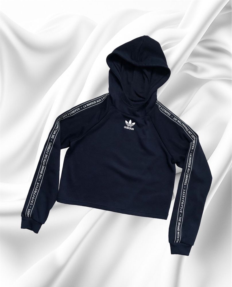 Реглан, кофта Adidas для девочки 11-12 лет