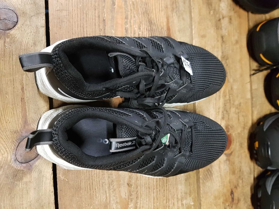 Buty robocze REEBOK rozm 42 wkł 27,5 cm