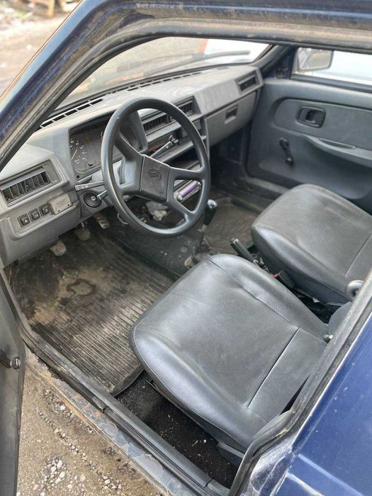 Продам ZAZ Пікап 11055