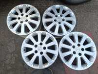 Диски литі r16 5*110 оригинальні Opel Astra Vectra Zafira Omega Signum