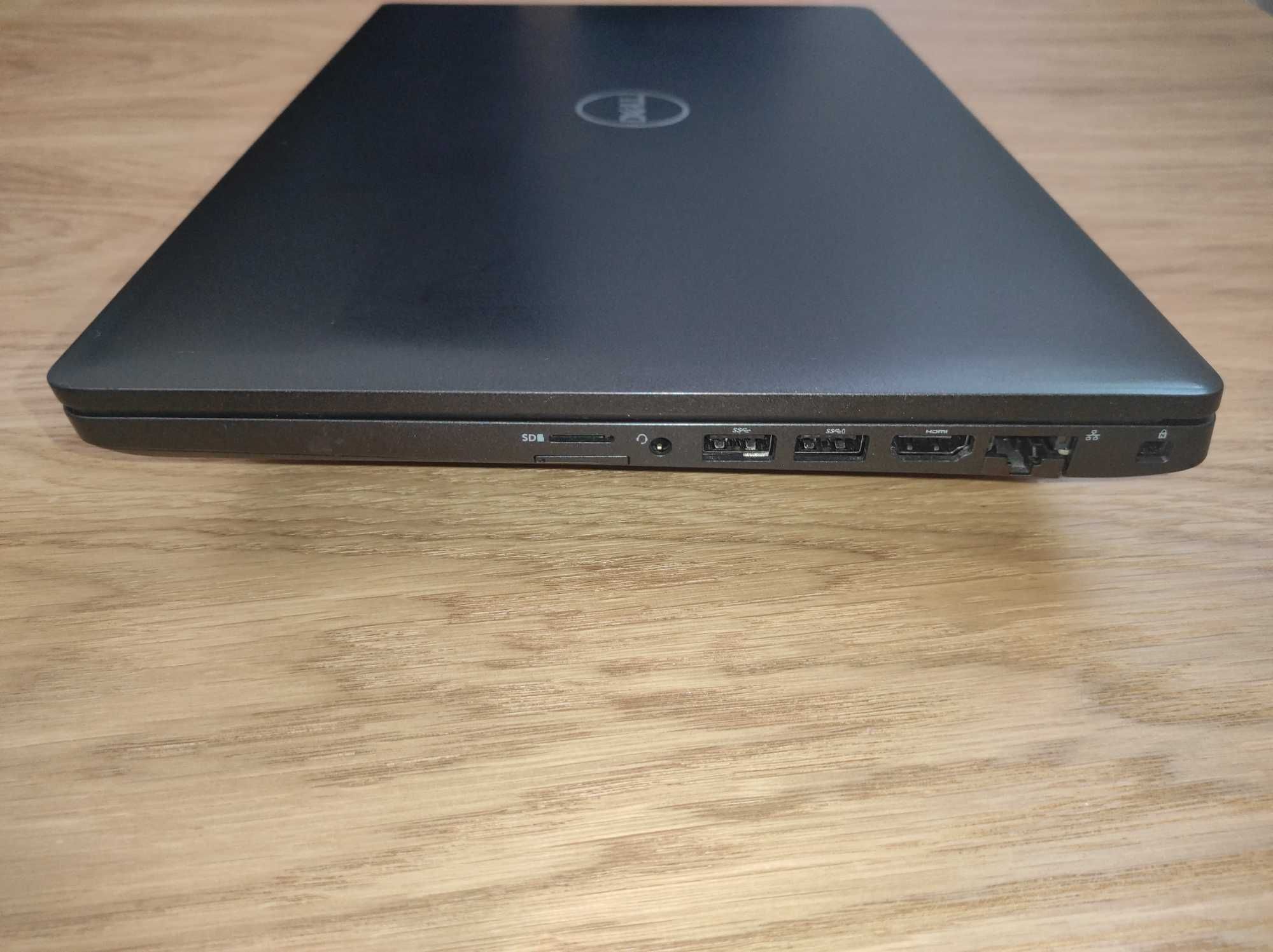 Ноутбук Dell 5400 14.0 FHD/i5-8365U/16ГБ DDR4/SSD 256GB/бат.5-8 годин