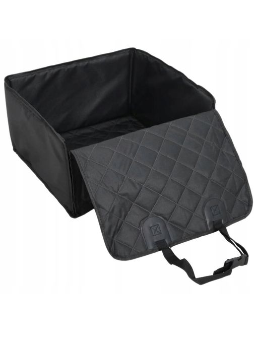 Transporter fotelik dla psa