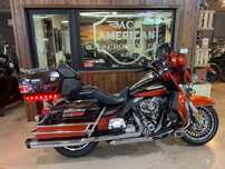 Harley-Davidson Electra  Glide Ultra Classic