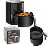 FRYTKOWNICA Beztłuszczowa  Frytkownica AIR FRYER 7L DUŻA XXL